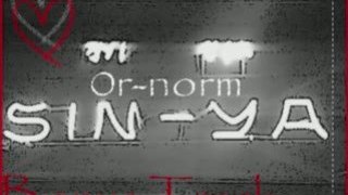 Bonus Track - 0r-Norm (Paris)