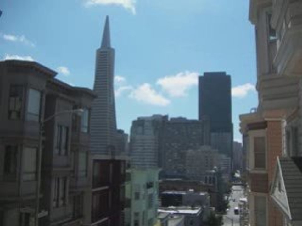 Usa west coast 1