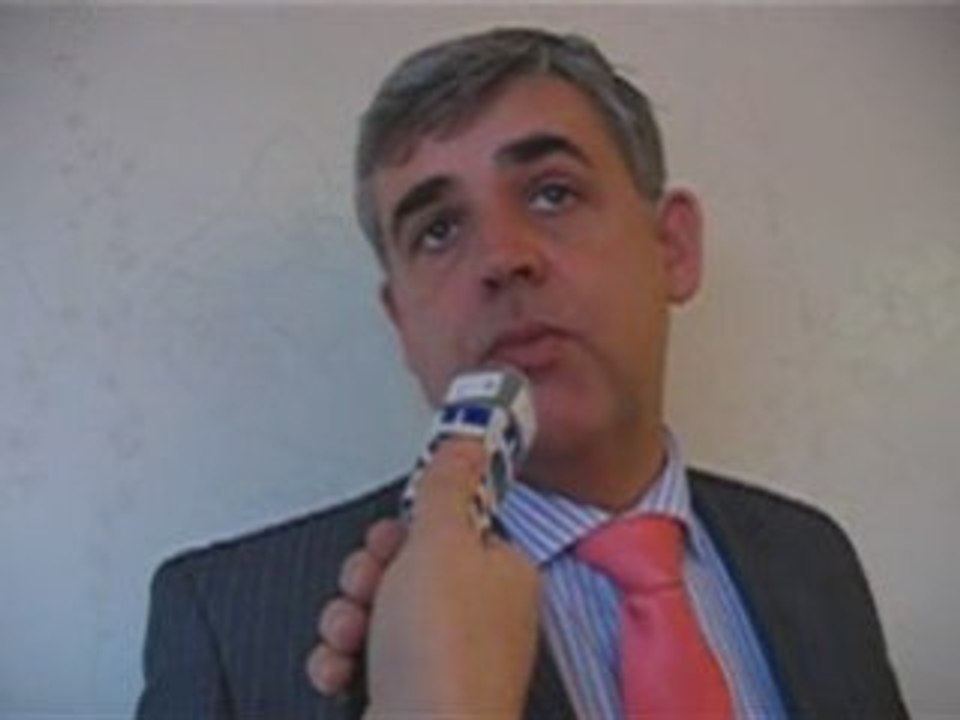 CG 07 : + 5 % d'impôts, Pascal Terrasse s'explique