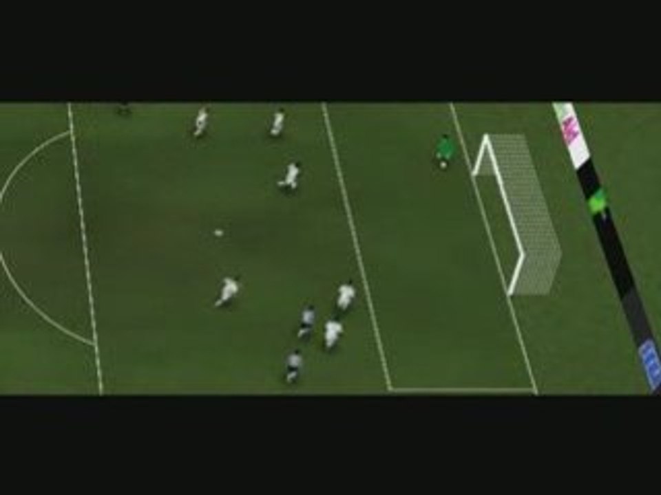 Erreur Rudy Riou Football Manager 2009