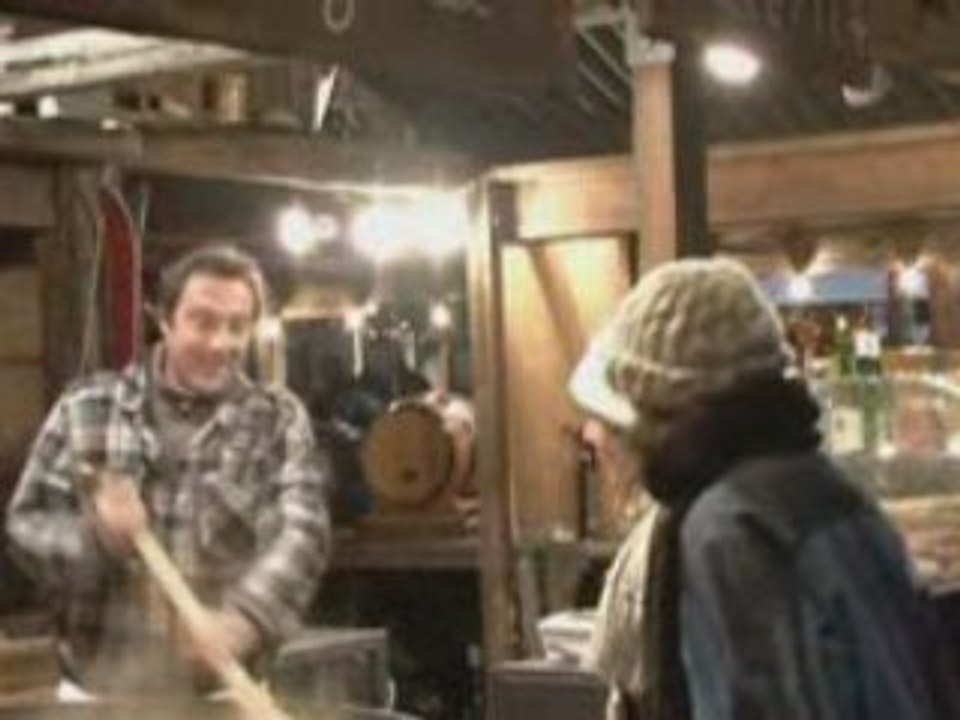 Les Chtis à Grenoble