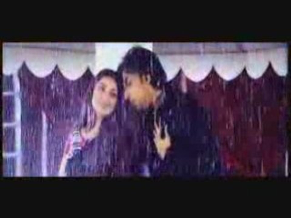 Raja Kashif Feat Alka Yagnik ♥ Haseen Raatein