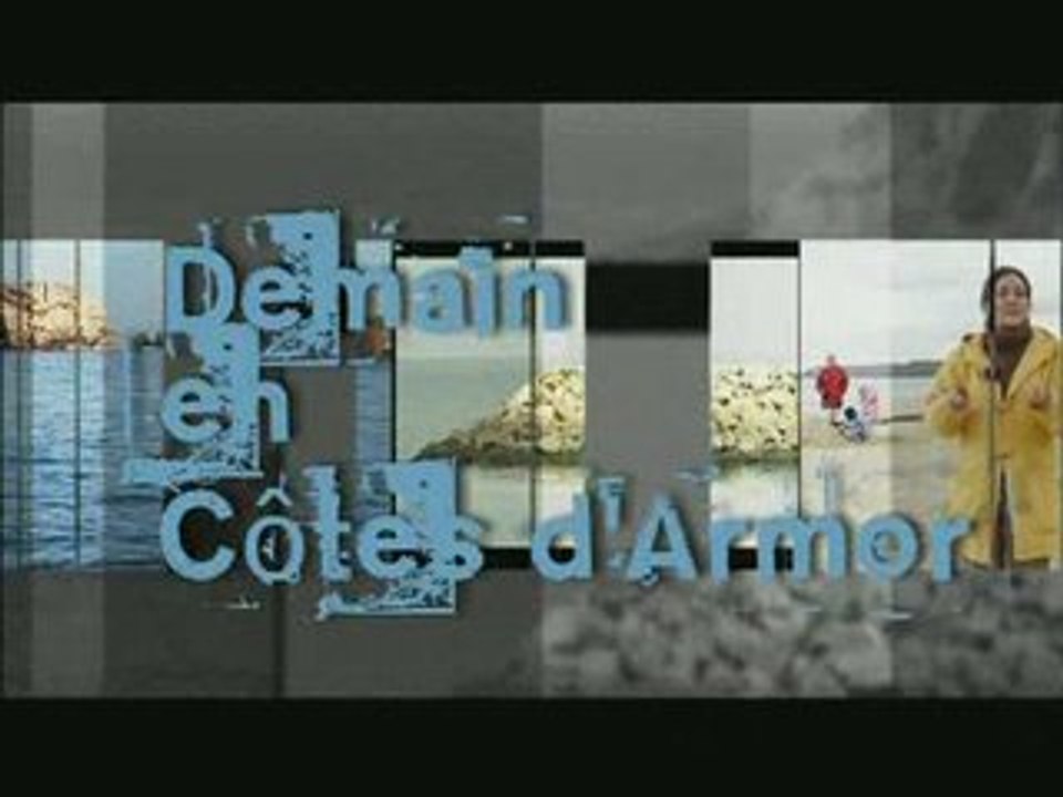 Demain en Côtes d'Armor