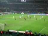 Juventus – Milan 4 – 2 - Gol Giorgio Chiellini cuorejuve