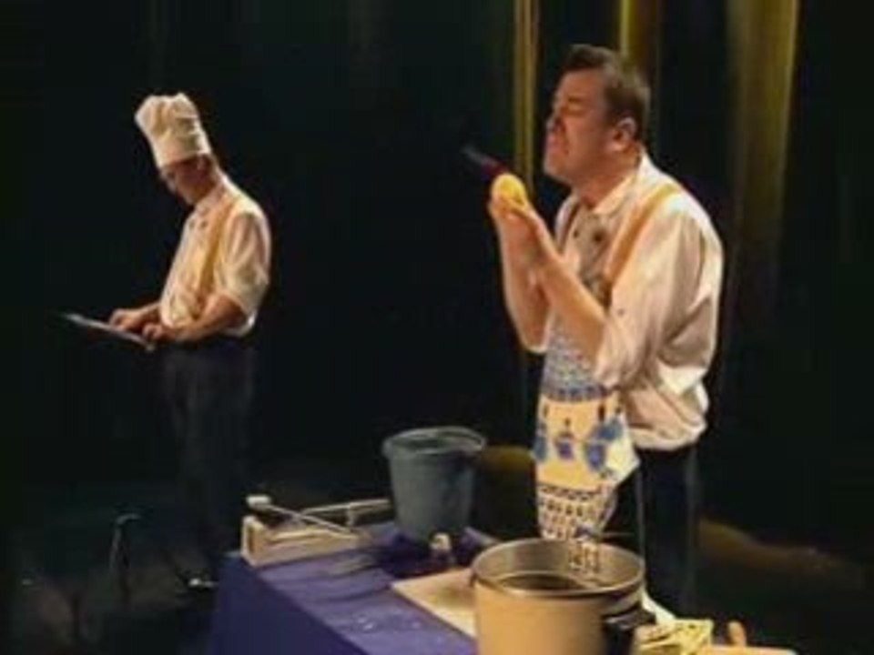 Les freres taloche - la frite