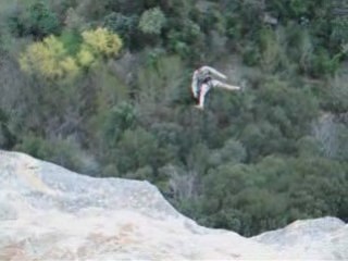 L'escalade au GUCEM 2005-2006