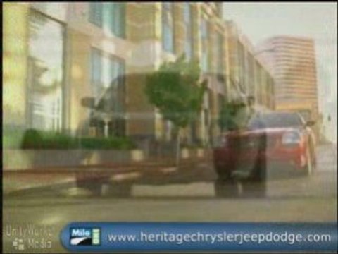 2008 Dodge Magnum Video at Maryland Dodge Dealer