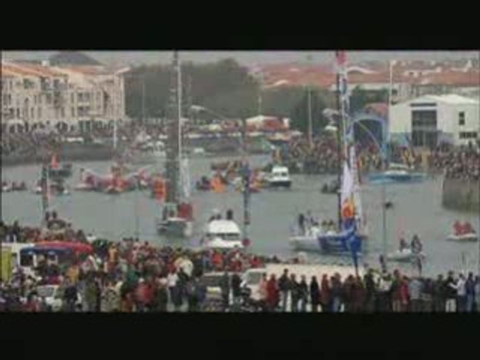Clip Réussite Vendée
