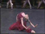 La Bayadere Svetlana Zakharova