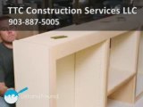 Home Remodeling Contractor & Home Builders in Mabank Texas