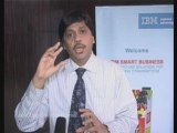 IBM Launches Smart Business