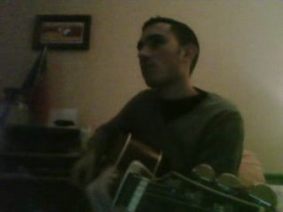 Sexual Healing Marvin Gaye Cover