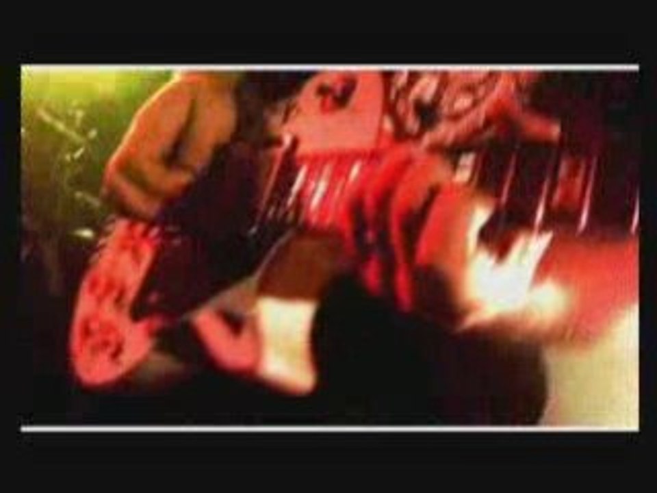 Monroe est morte - Parano