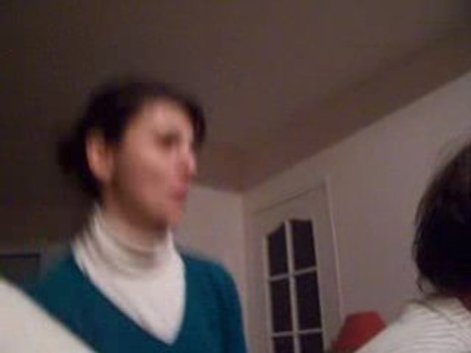 Le week end de ouf part-39 maou maou song 13-12-2008