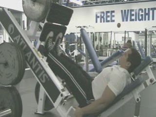 The Best Calve Exercises For Building Big Muscular Calves