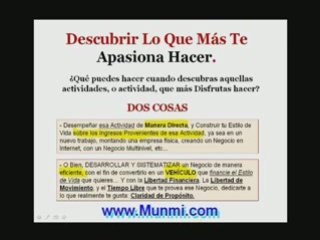 Como Salir de la Carrera de Ratas 4de7