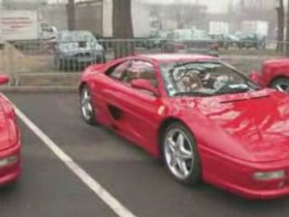 Telethon DEC 2008 1/2