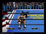 Virtual Pro Wrestling 64 (N64)