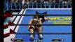 Virtual Pro Wrestling 64 (N64)