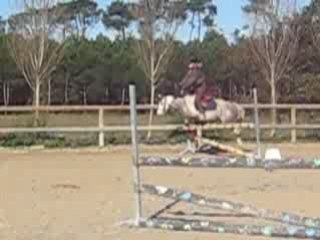 Manue & Phenix (chute)