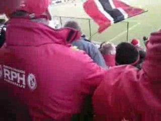 FC Bruges - Standard de Liege 14/12/2008