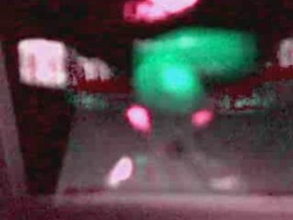 Super Mario 64 DS glitch 2