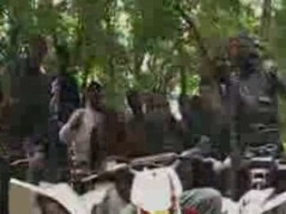 LES GRUMOS - ON VA LE FAIRE