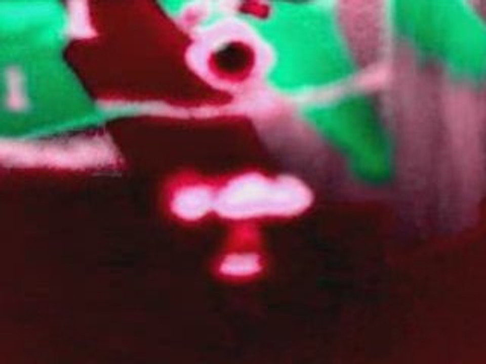 Super mario 64 DS glitch 3