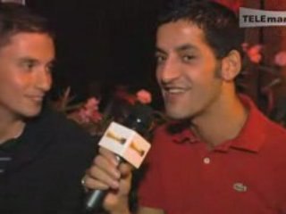 Goûte moi ou Epouse moi