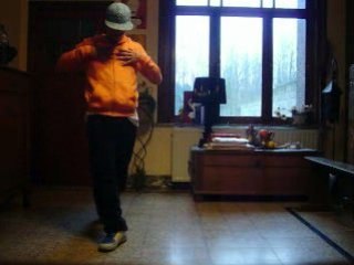 NEW    LIL TIM ( impro freestyle)