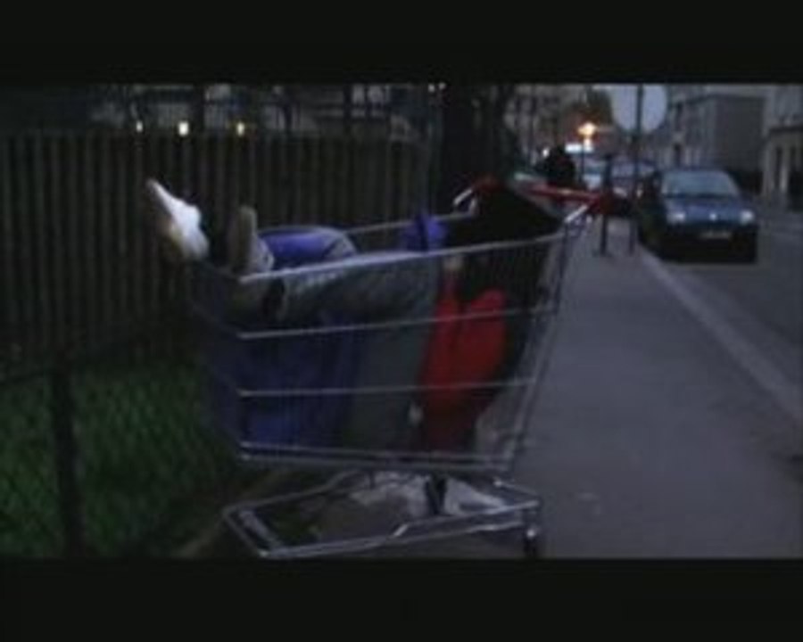 Mon nom etre Kovak  BA Pink Floyd Hey  you Robert production