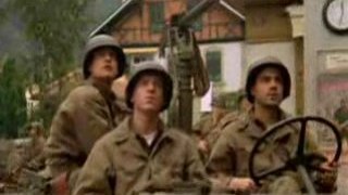 Band Of Brothers Trailer 2