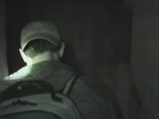 MISSING URBAN EXPLORERS