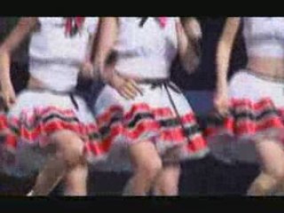 C-ute live