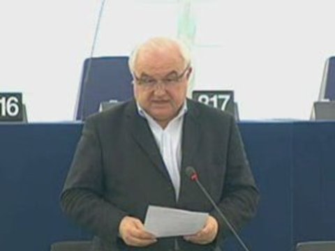 Bernard Lehideux on European Works Council