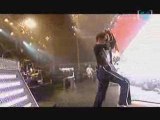 Muse Stockholm Syndrome big day out 2004