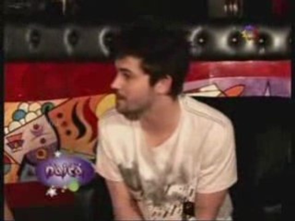 Felipe en Naita
