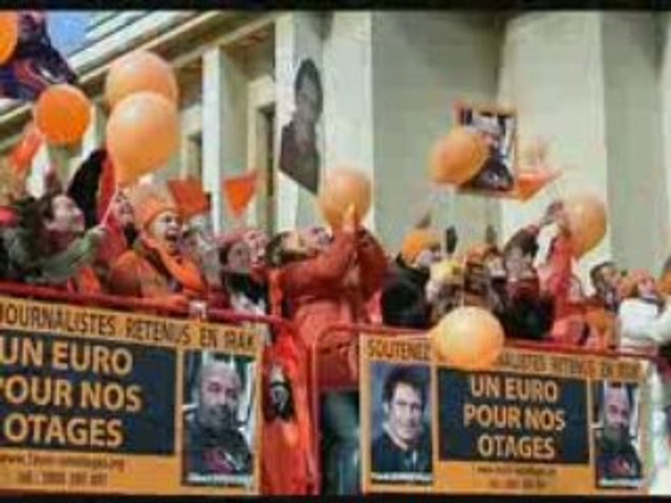 ENVOYES TRES SPECIAUX