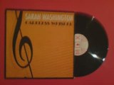 SARAH WASHINGTON - CARELESS WHISPER    1993