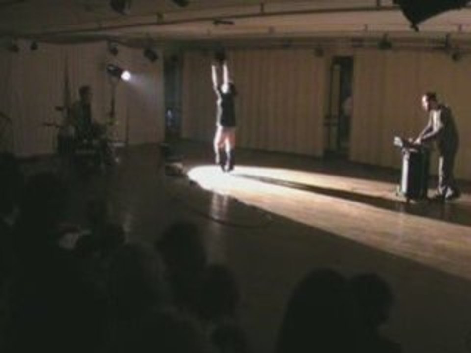 Collectif grandrue - atelier