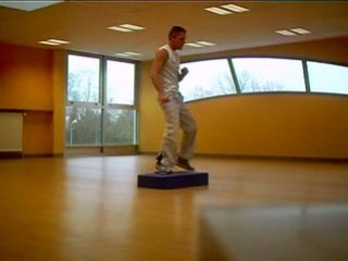 Enchaînement complet