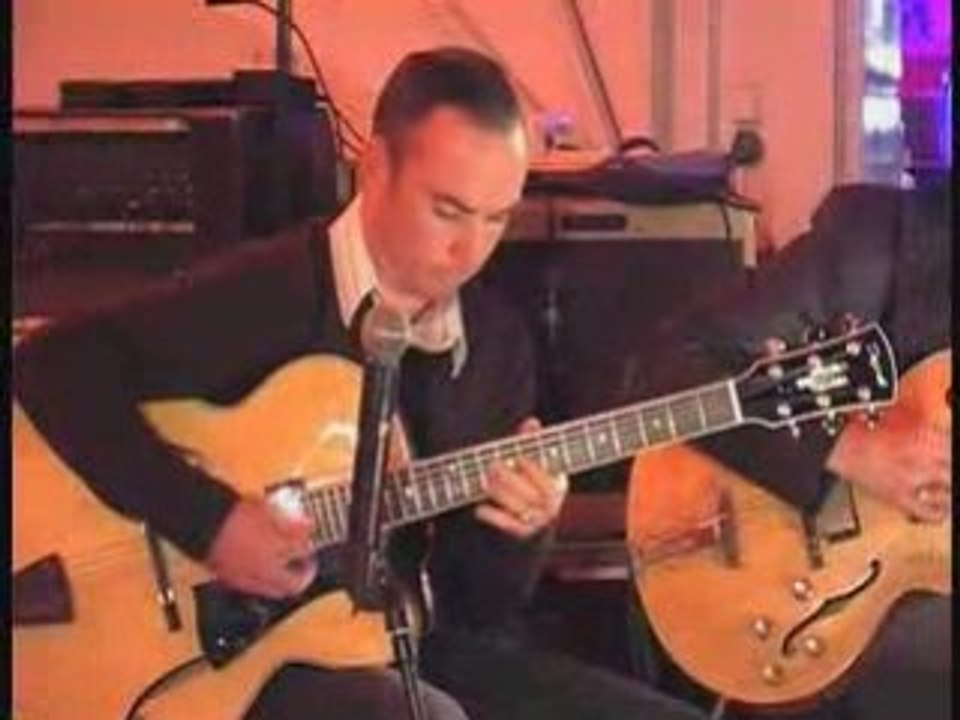 Rocky Gresset,David reinarhdt,Pierre Manetti,Adrien Moignard