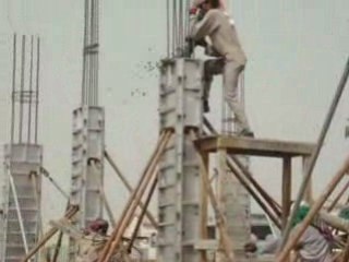 Column Formwork
