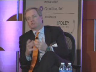 M&A Outlook: Summit Partners' Mannion on challenges for ...