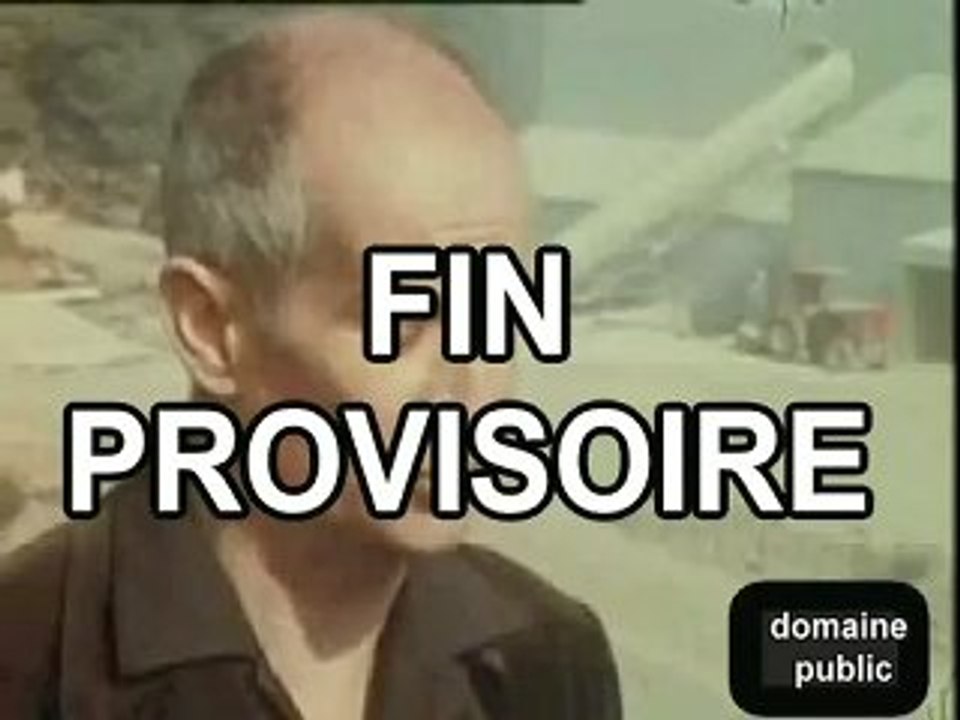 DE FUNES 2  INTERVIEWS  PERDUES