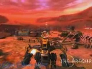 The Precursors Trailer