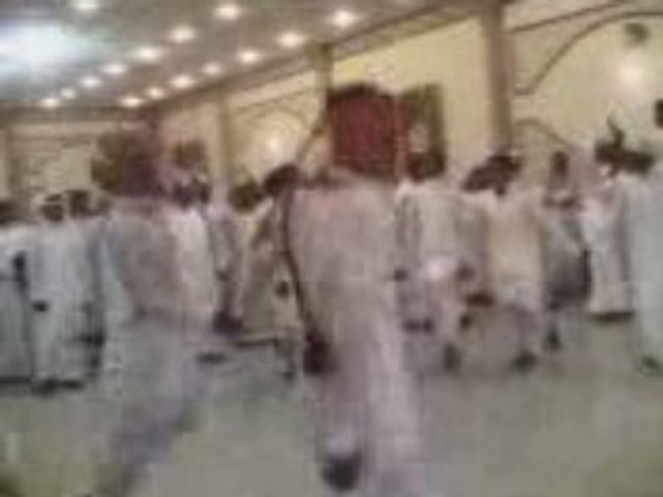 NACHLA SAOUDIENNE