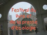 Festival du livre et de la presse d'écologie