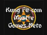 MASTER GOMES NETO - martial arts defesa e formas de Kung Fu