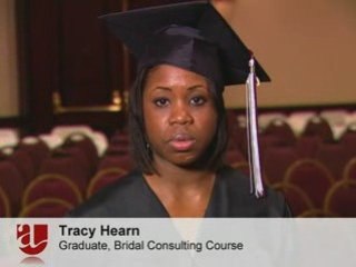 Ashworth College Bridal Consulting Graduate Is Entrepreneur!